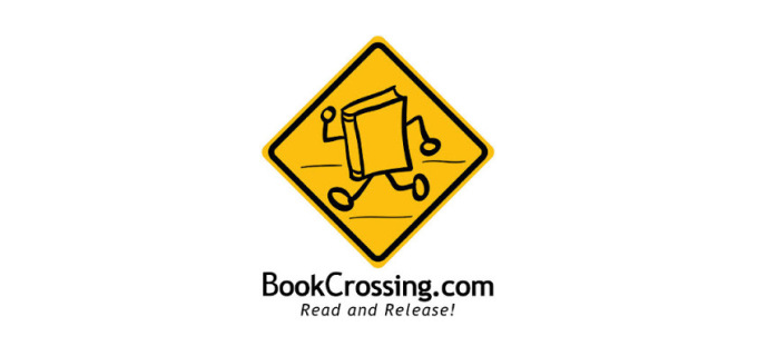 bookcrossing logo