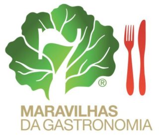 7 maravilhas gastronomia