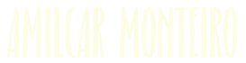 Amílcar Monteiro – Escritor de Humor e Ficção