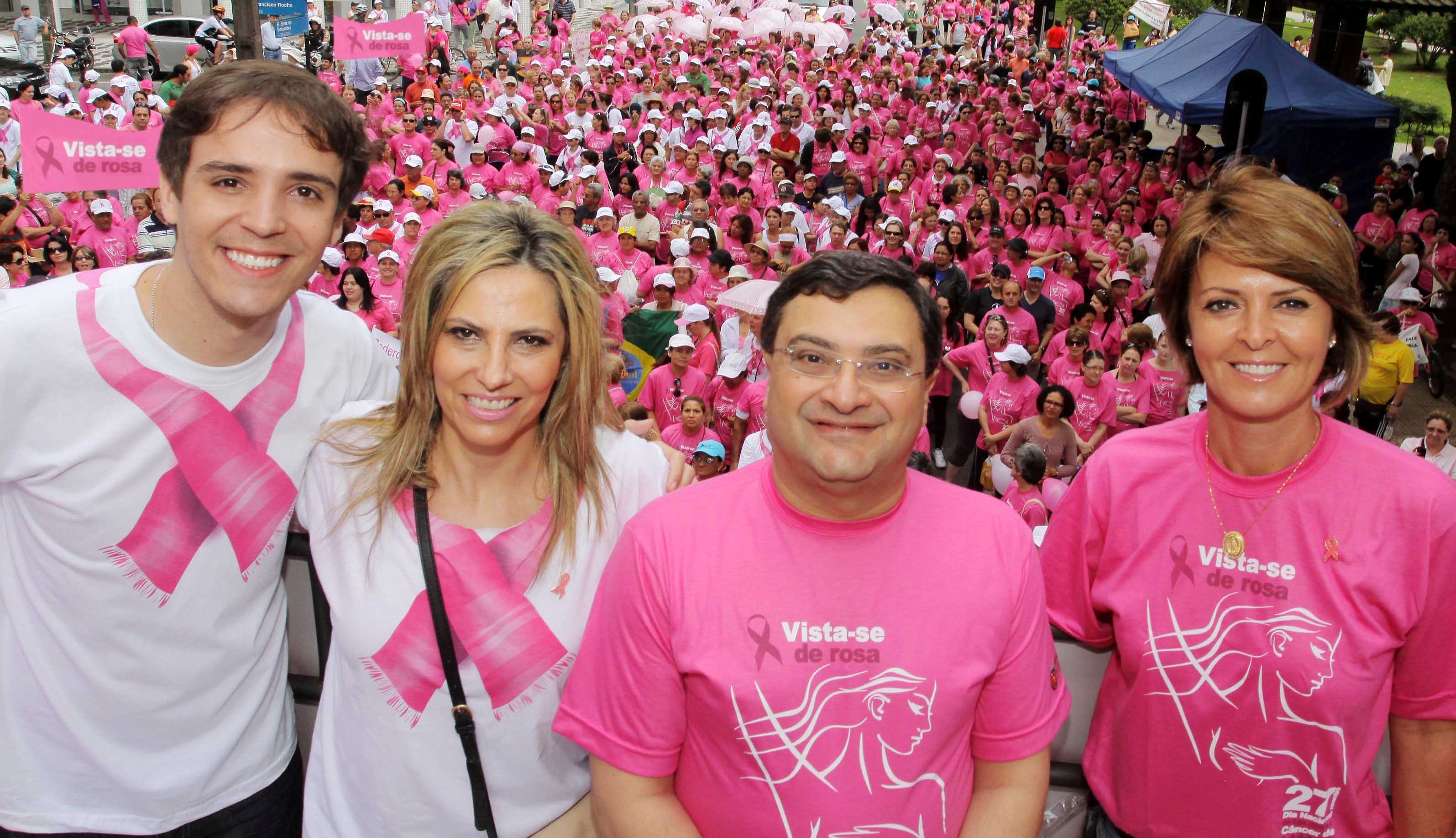 marcha solidaria
