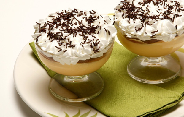 doce da casa