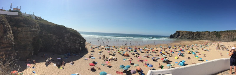 praia