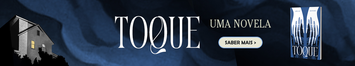 Toque - Livro